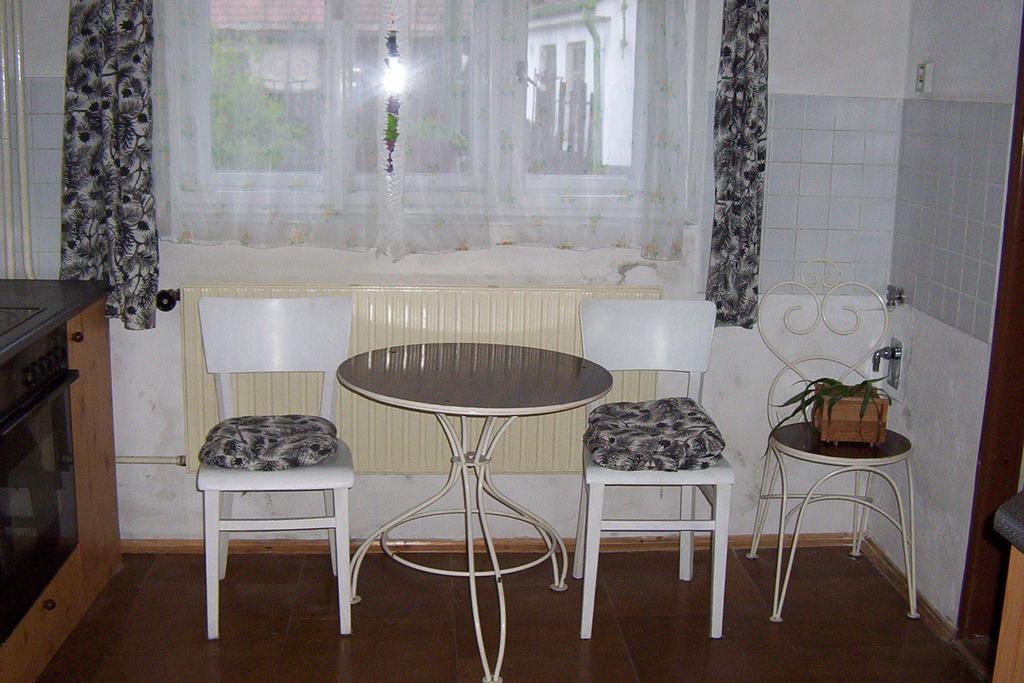 Privat Mirovice-Breznice Exterior photo