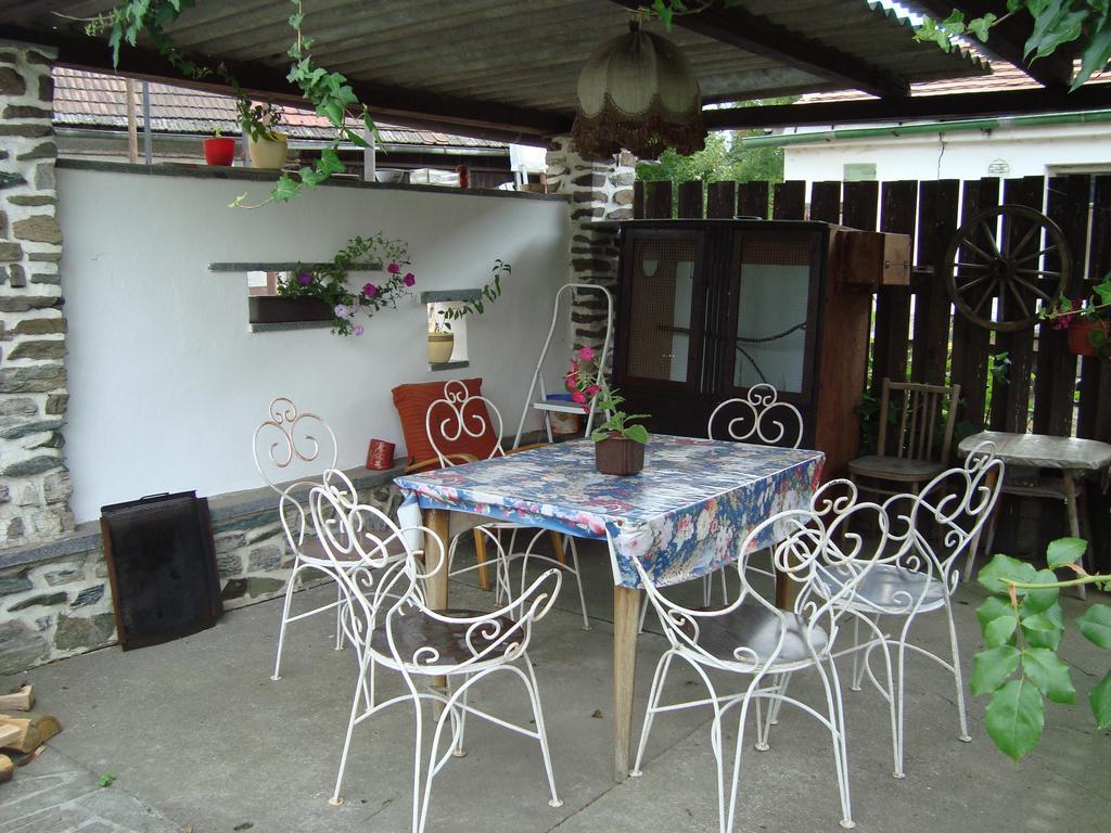 Privat Mirovice-Breznice Room photo